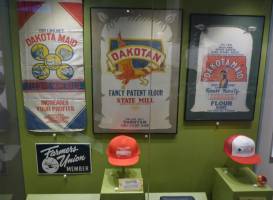 North Dakota Heritage Center & State Museum