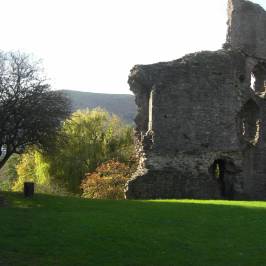 Abergavenny Museum and Castle