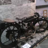 John Ruskin Museum
