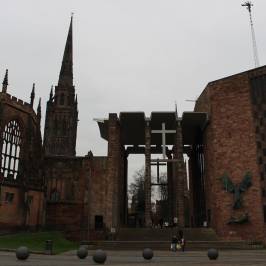 Coventry Cathedral