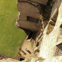 Ashby Castle