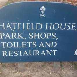 Hatfield House