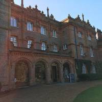 Hughenden Manor