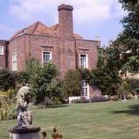 Lamb House