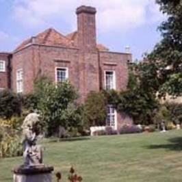 Lamb House