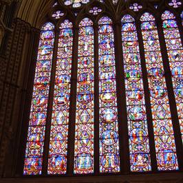 Lincoln Cathedral