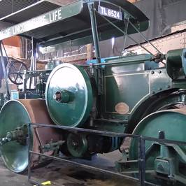 Museum of Lincolnshire Life