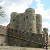 Rye Castle Museum