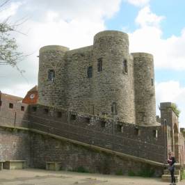 Rye Castle Museum