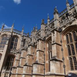 St. George's Chapel