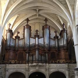 St. Andre Cathedral (Cathédrale Saint-André)