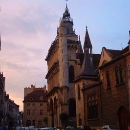 Notre Dame