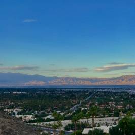 San Jacinto Mountain