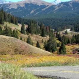Vail Recreation Path