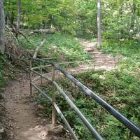 Maquoketa Caves State Park