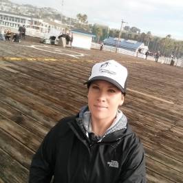 Pismo Pier