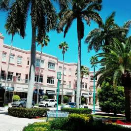 Mizner Park