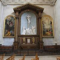 Eglise Notre-Dame de Versailles