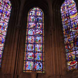 Cathedrale St-Gatien