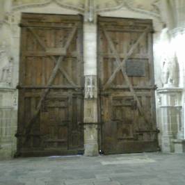 Cathedrale de Saint-Pierre et Saint-Paul