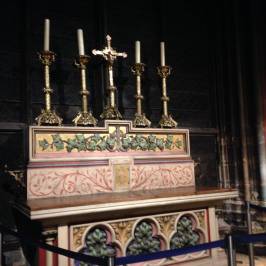 Cathedrale Notre-Dame de Laon