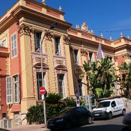 La Salle des Mariages