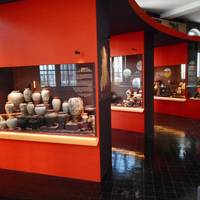Musee Bargoin
