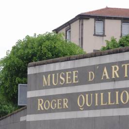 Musée d'Art Roger Quilliot