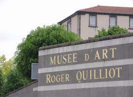Musée d'Art Roger Quilliot