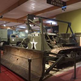 Museum of the Battle of Normandy