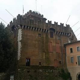 Chateau Grimaldi Musee d'Art Moderne Mediterraneen