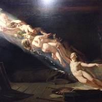 Musee des Beaux-Arts et Musee Marey