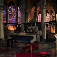 Cathedrale St-Etienne