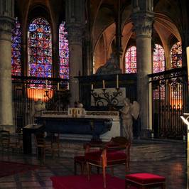 Cathedrale St-Etienne