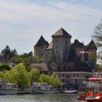 Musee Chateau d'Annecy
