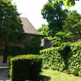 Musée Dauphinois