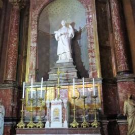 Cathedrale St-Jean