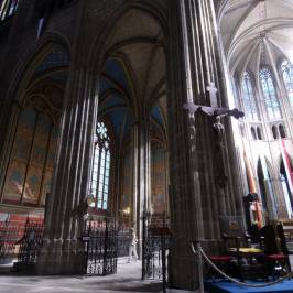 Cathedrale St-Etienne