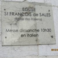 Church of St. Francis
