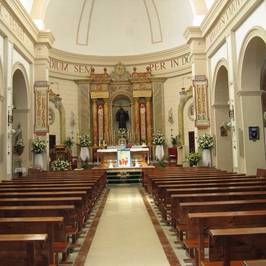 Iglesia de San Pedro