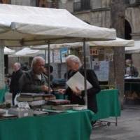 Fira de Segells i Monedes