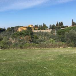Circolo Golf Ugolino