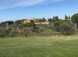 Circolo Golf Ugolino