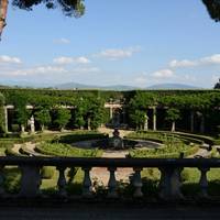 Villa La Pietra