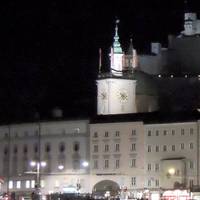 Old City Hall (Altes Rathaus)