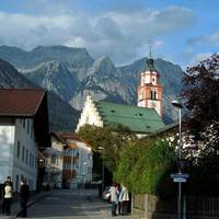 Basilika St. Michael