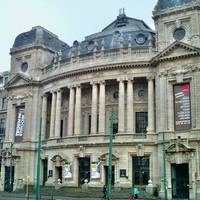 Vlaamse Opera (De)