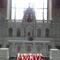 Cathedrale St-Louis (La)