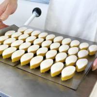 Confiserie Entrecasteaux