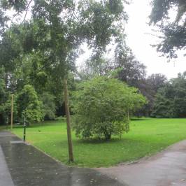 Hofgarten